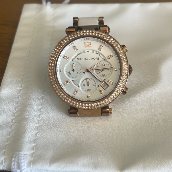 Michael Kors watch - Picture 3 of 13